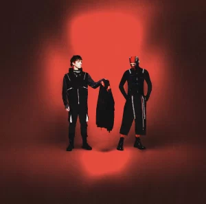 Twenty One Pilots