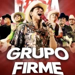 Grupo Firme / Disney+