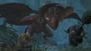 Monster Hunter Wilds