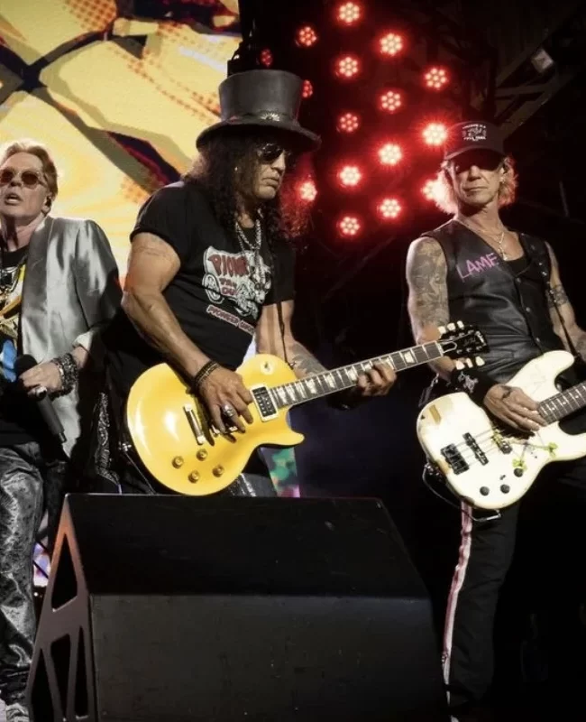 Guns N’ Roses