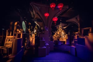 Harry Potter: Vision of Magic