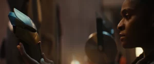 Créditos: Disney+