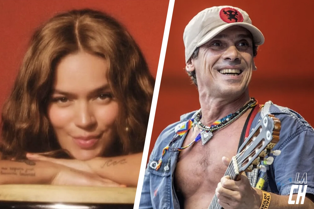 Karol G / Manu Chao / Tropicoqueta