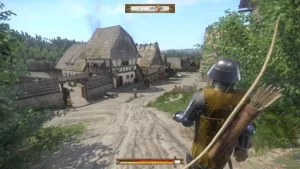 Kingdom Come: Deliverance II