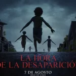 La Hora de la Desaparición