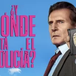Liam Neeson / Paramount Pictures