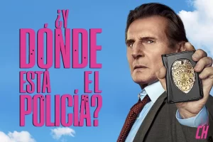Liam Neeson / Paramount Pictures