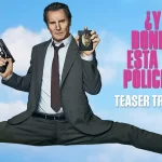 Liam Neeson/ Paramount Pictures