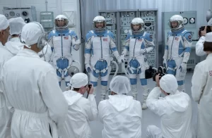 Los Cuatro Fantásticos / Fantastic Four