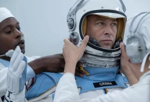 Los Cuatro Fantásticos / Fantastic Four / Ebon Moss-Bachrach / The Thing /La Mole