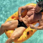 Luke Evans