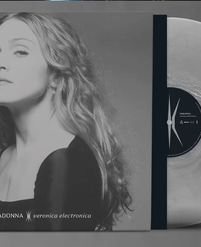 Madonna