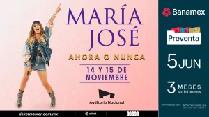 María José