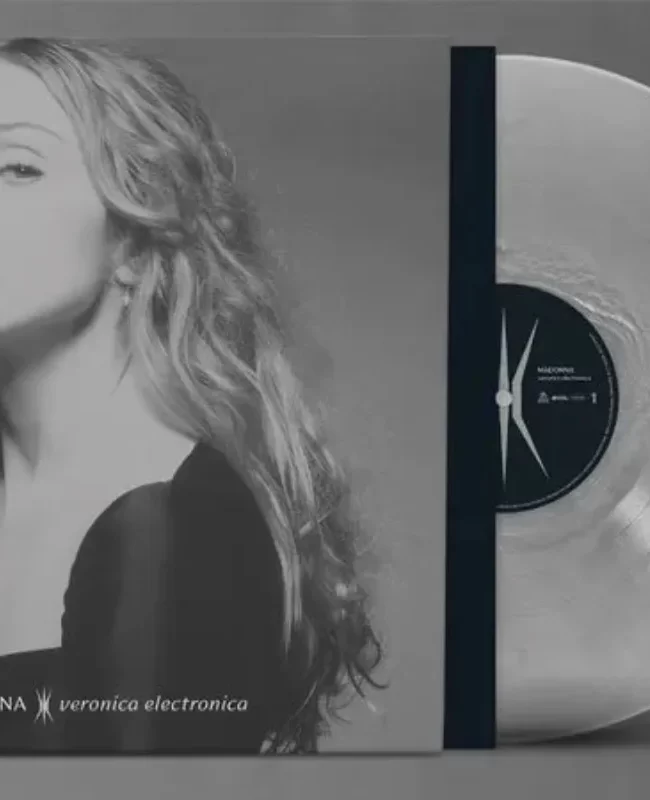 Madonna