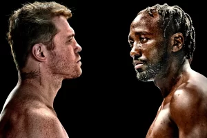 Canelo/ Netflix