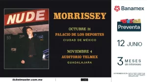 Morrisey