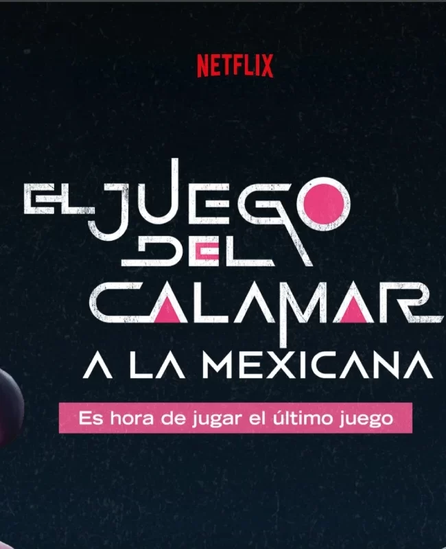 El Juego del Calamar