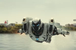 Ironheart