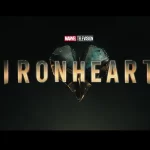 Ironheart
