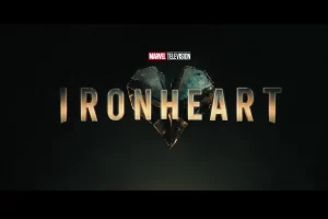 Ironheart