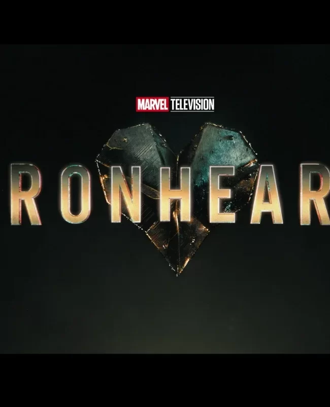 Ironheart