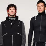 Twenty One Pilots /Fabien Kruszelnicki