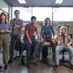 Los Gringo Hunters/ Netflix
