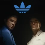 Oasis / Adidas Originals