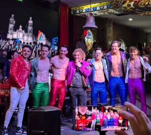Gay Pride 2025