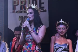 Gay Pride 2025