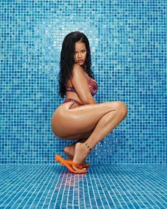 Rihhana