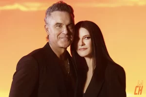 Laura Pausini / Robbie Williams / FIFA / fifaworldcup