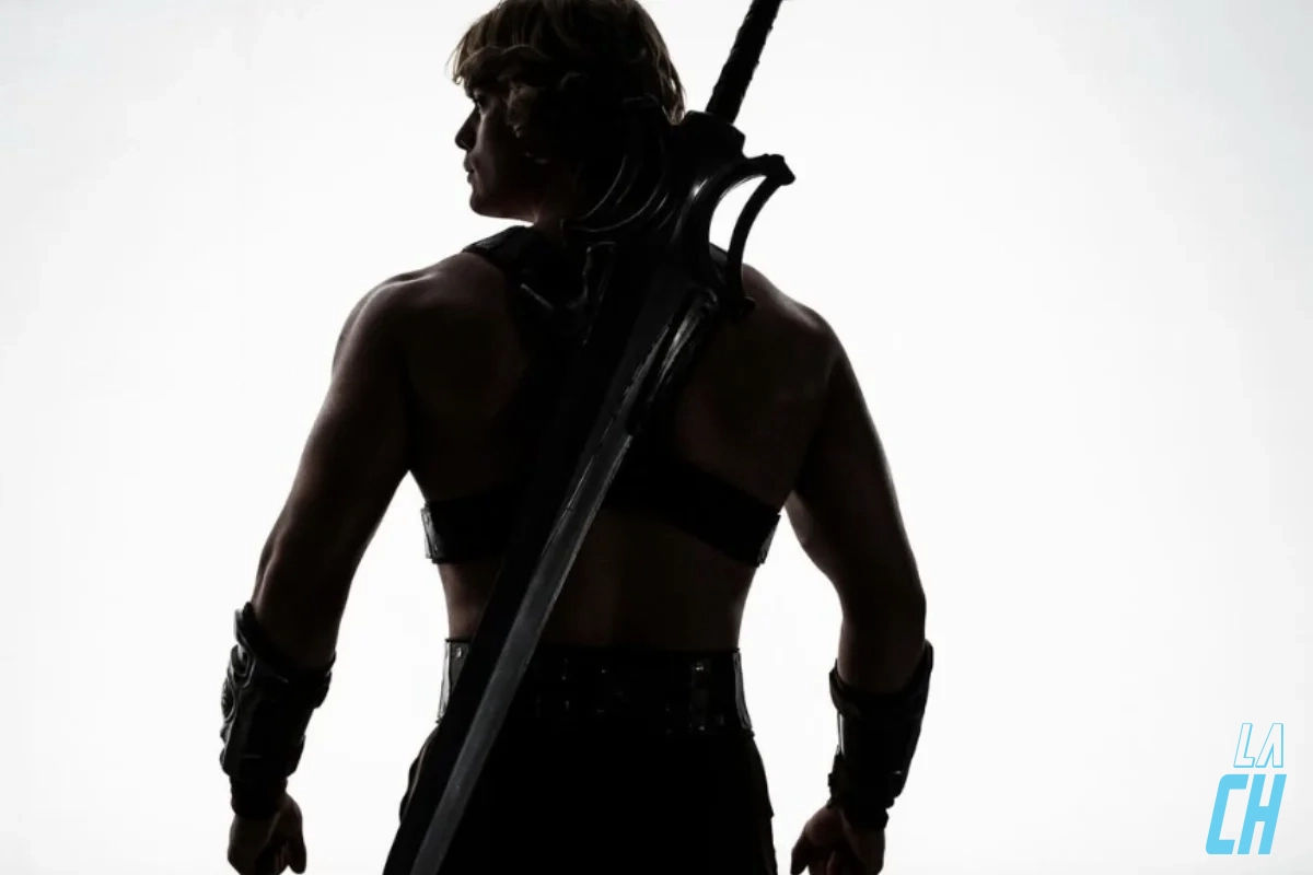 He-Man