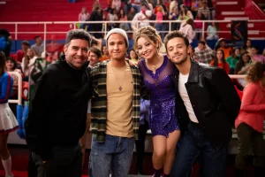 Soy Luna