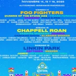 Corona Capital 2025