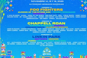 Corona Capital 2025