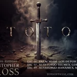 Toto / Ocesa