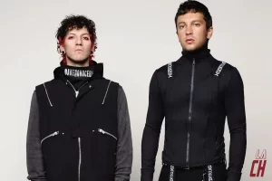 Twenty One Pilots / Fabien Kruszelnicki