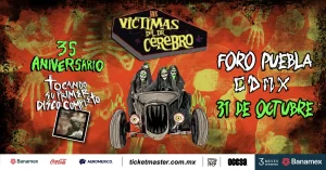 Las Víctimas del Doctor Cerebro