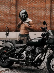 Yann Lobito / Ilse Flans