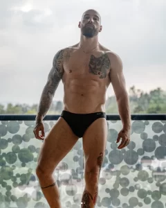 Yann Lobito / Ilse Flans