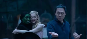 Wicked: For Good