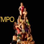 Olympo/ Netflix