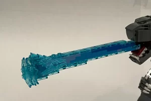 Godzilla/ Lego
