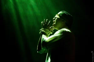 Benito antes de Juárez