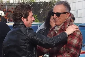 ‘Deliver Me From Nowhere