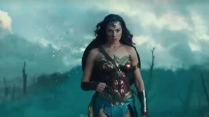 Wonder Woman