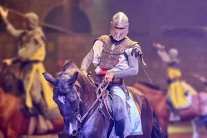 Festival Medieval Nocturno 2025