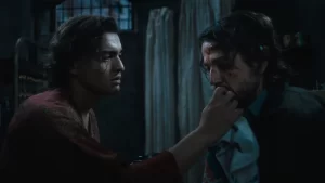 Diego Luna