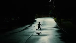 La Hora de la Desaparición